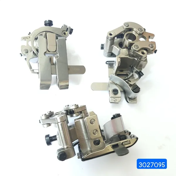 3027095 Chân Vịt Viền 4 Kim 6 Chỉ Yamato FD-62G