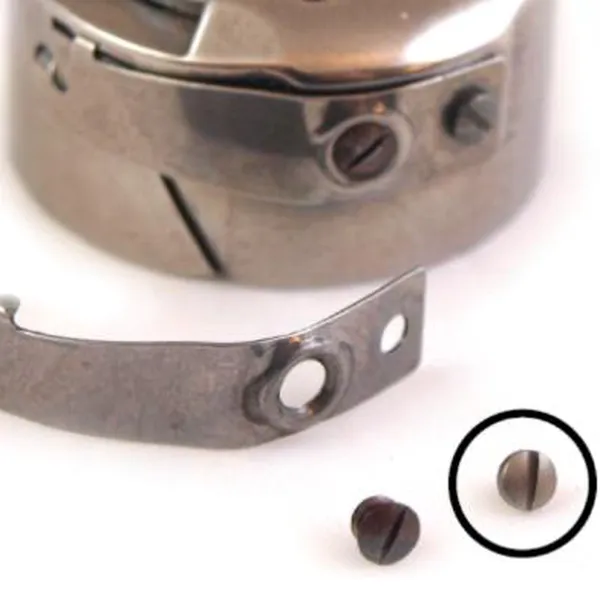 Ốc Vặn Yếm Thuyền 1 Kim Lớn Nhỏ