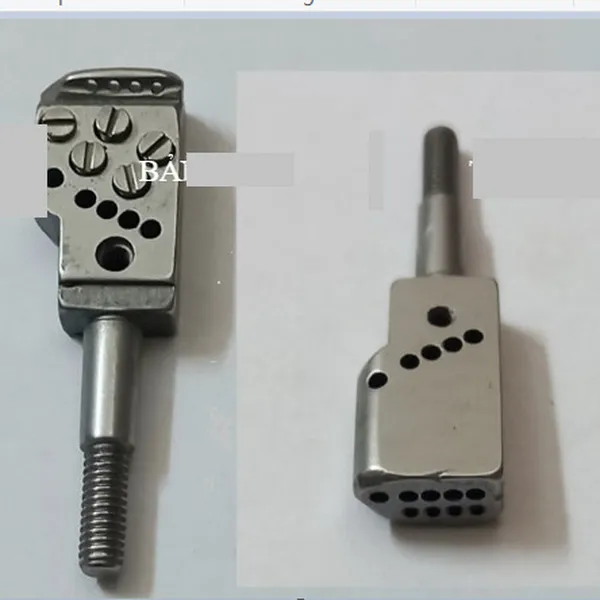 68053 Táo Viền 4 Kim 6 Chỉ 5.2mm Yamato FD-62G