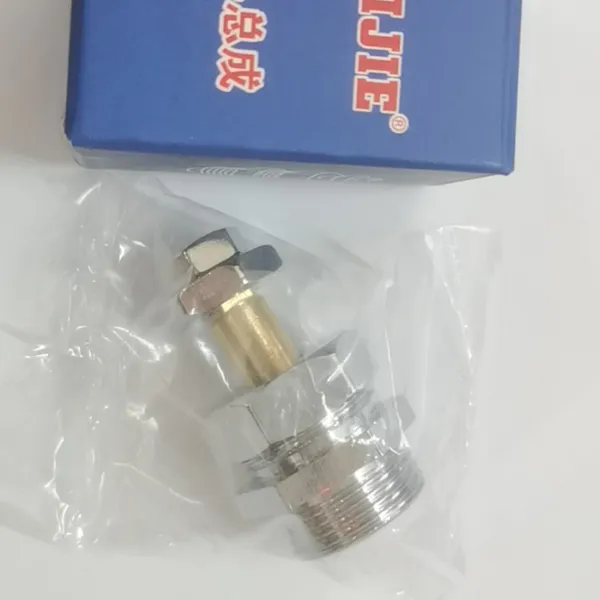Van bàn ủi WJ600H