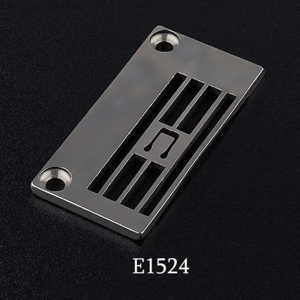 E1524 Mặt Nguyệt Viền 2 Kim 4.0mm Siruba F007E