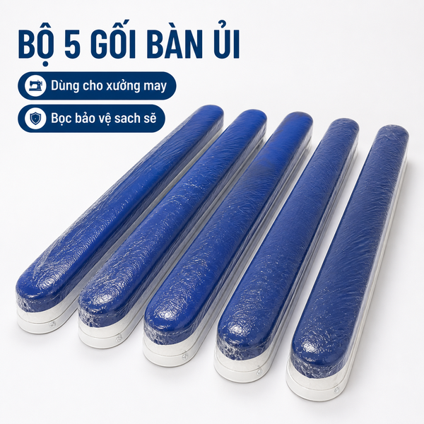 Gối Bàn Ủi