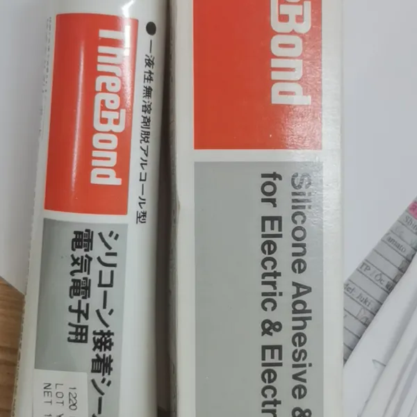 Keo silicone Threebond 1220