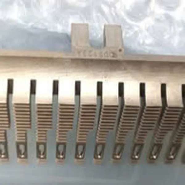 BÀN LỪA 1/8 D9123A Strong H