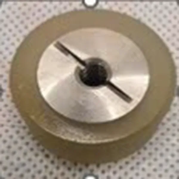 BÁNH TRỢ LỰC NHỎ 25X15MM