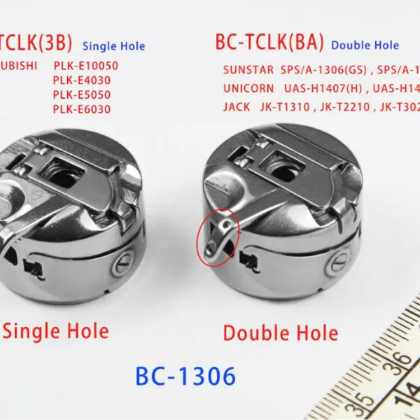 BC-1306 BC-TCLK(3B) Thuyền Bọ Lớn Mitsubishi PLK-E10050-E4030-E5050-E6030