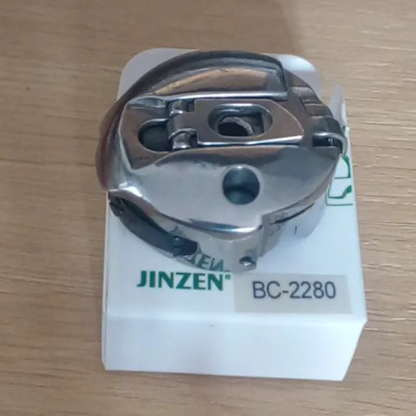 BC-2280 Thuyền Ziczac Juki LZ-2280-2290 Jinzen