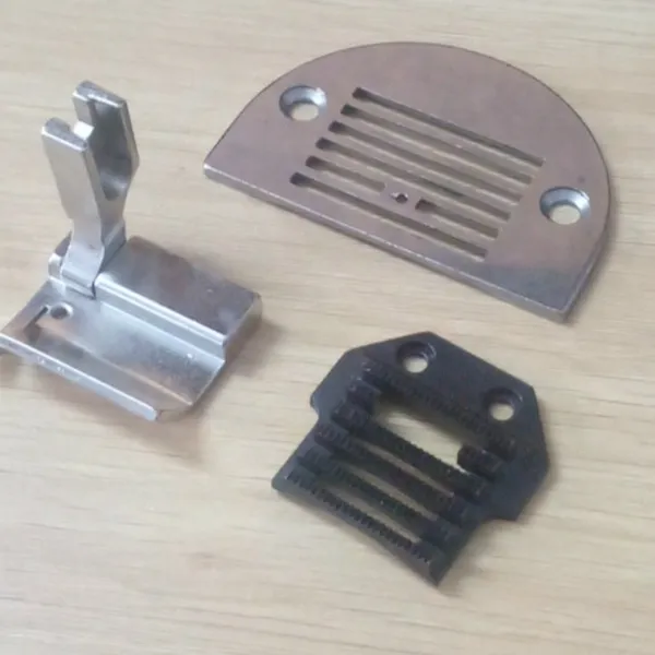 Bộ Cự Ly 1 Kim 6 Cầu