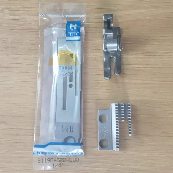 Bộ Cự Ly 1 Kim Xén 1/4 (Cơ)