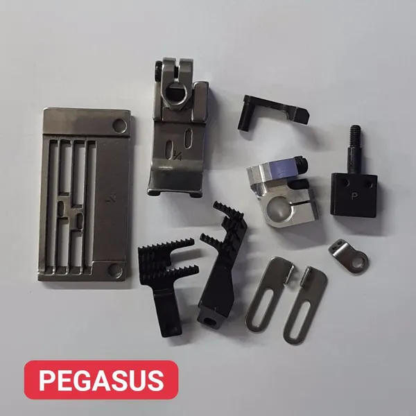 Bộ Cự Ly 2 Kim Lệch Pegasus CW500 (Bộ Chuyển Đổi)