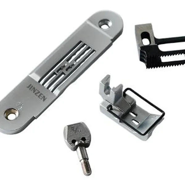 Bộ Cự Ly 2 Kim Móc Xích MH-380 1/8 3/16 1/2 1/4