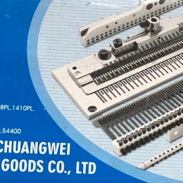 Bộ Cự Ly 3/16*12N Máy Special FX4412P