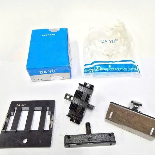 Bộ cự ly cố định 2 kim 1 inch 7/8