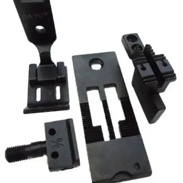 Bộ cự ly di động 2 kim