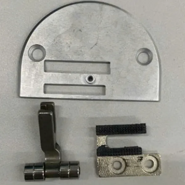 Bộ cự li may rập lổ lớn 3mm