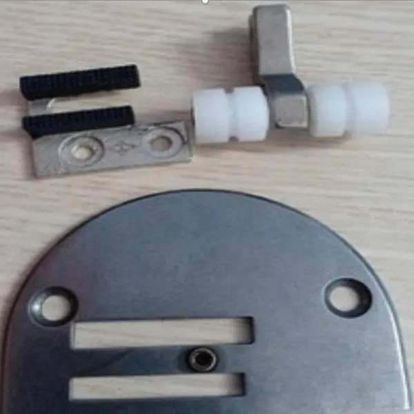 Bộ cự ly rập cải tiến 1 kim