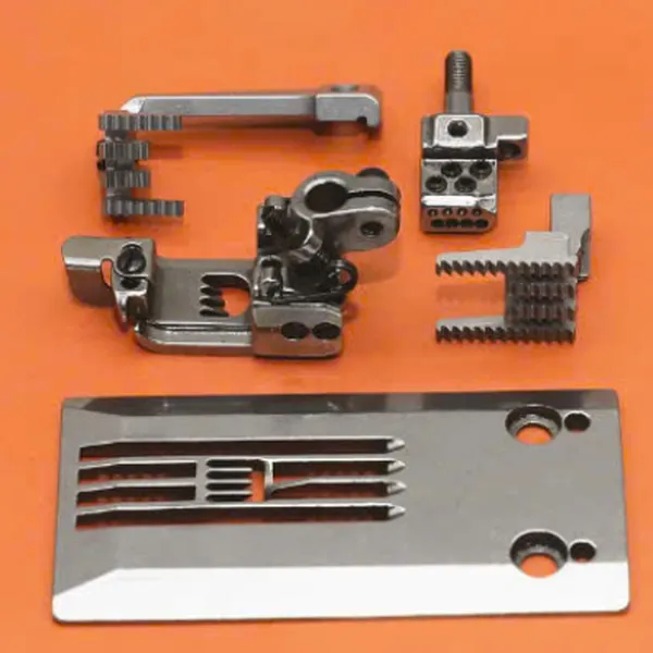 Bộ cự ly viền VT1500