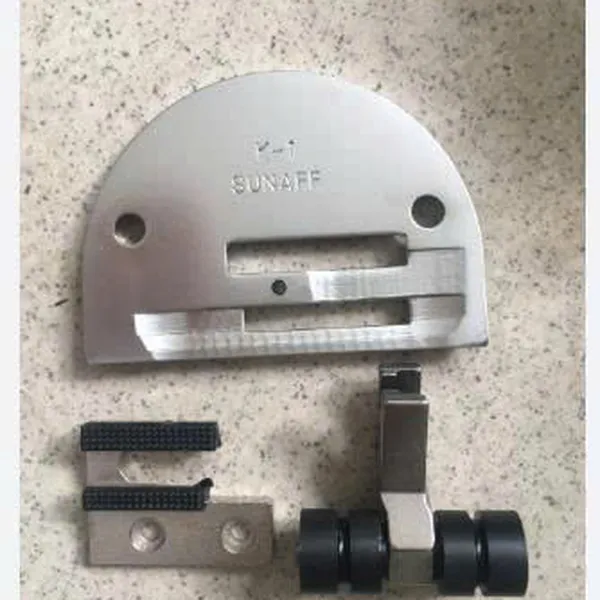 Bộ chân vịt chạy rập 3mm