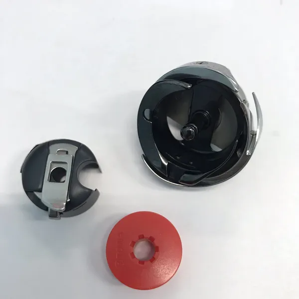 Bộ Ổ Thuyền Suốt Chống Nhăn Vải Mỏng