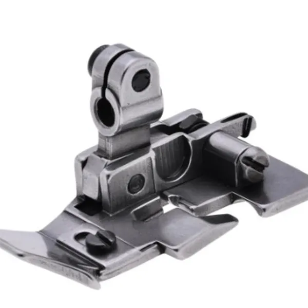 Chân Vịt 5 Ống 5mm Siruba P502