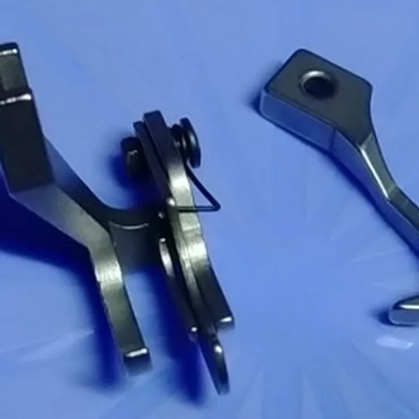 Chân Vịt Bước 340 Mí Sóng 1.4