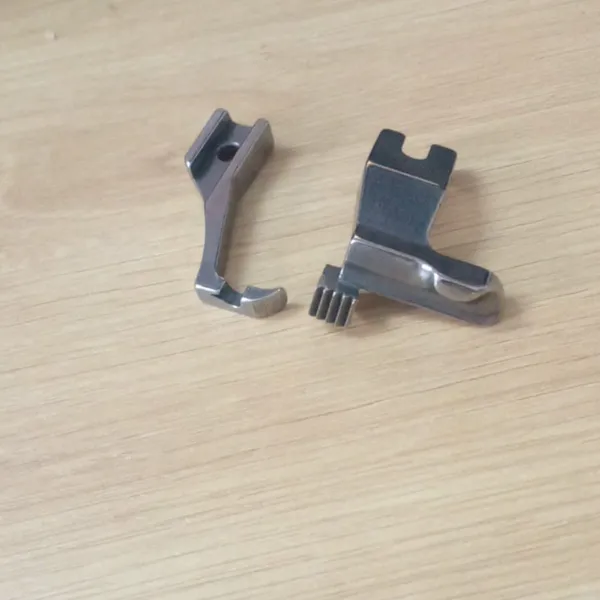 Chân Vịt Bước May Gân 4.0mm