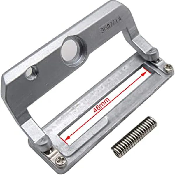 B1511-773-A Chân Vịt Khuy Juki LBH-773 Dayu (7x46mm - Phủ Bì 60mm)