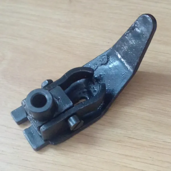6001445 Chân Vịt Máy May Bao Yaohan N602A-602H