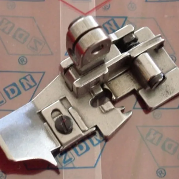 Chân Vịt Vắt Sổ 6 Ống 3mm Pegasus 