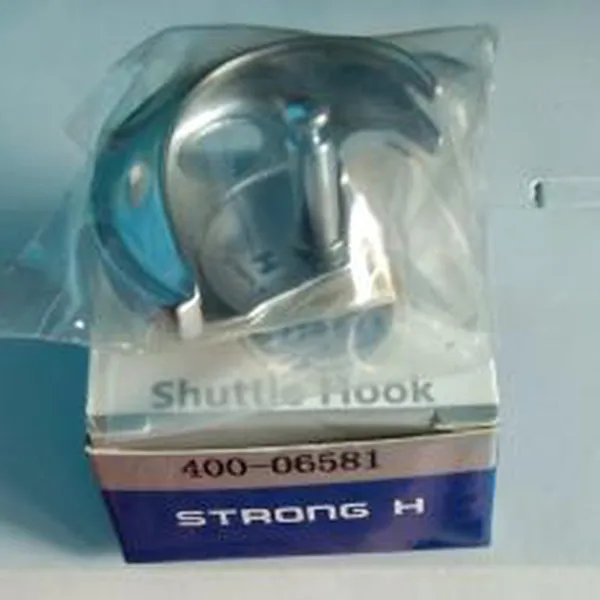 400-06581 Chao Bọ Juki 1900 1903 StrongH