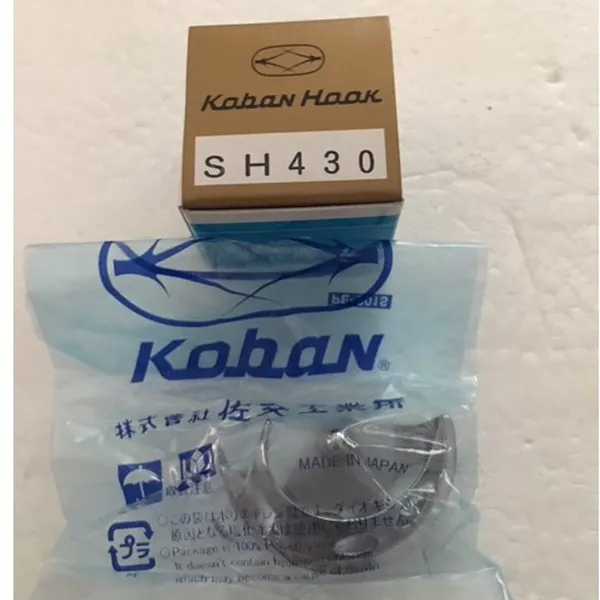 KE-430 SH430  Chao Bọ Nhỏ Brother