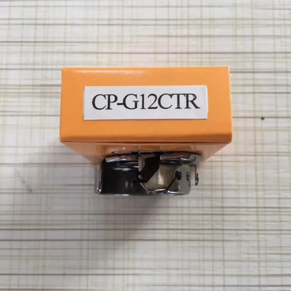 CP-G12CTR Thuyền 2 Kim Điện Tử Nhỏ Koban