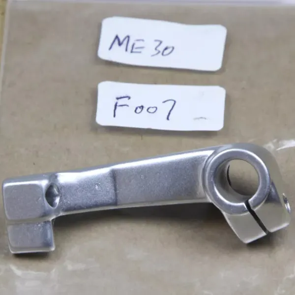 Cùi Móc Viền Bằng Siruba F007(ME30)