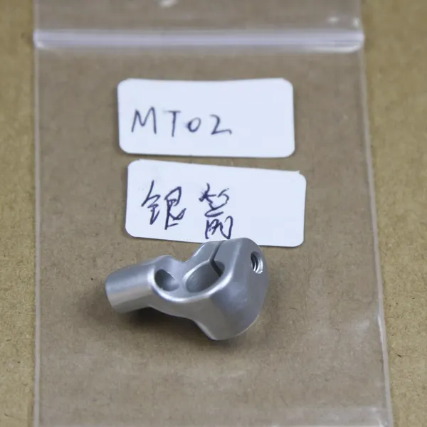Cùi Móc Viền Túm SIRUBA C007(MT02)
