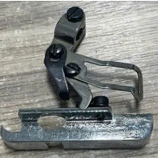 Chân vịt trụ cao