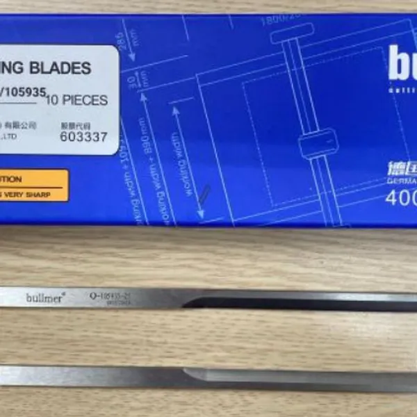 Dao Bullmer 603337