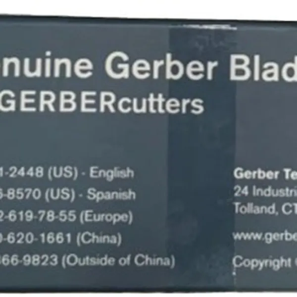 Dao GERBER 21261011