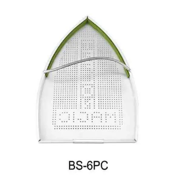 Đế bàn ủi hơi nước BS-6PC