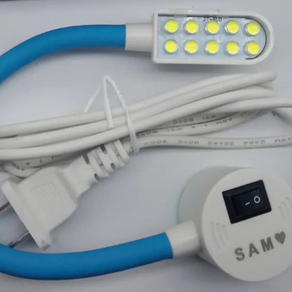 Đèn led SAM 10 bóng