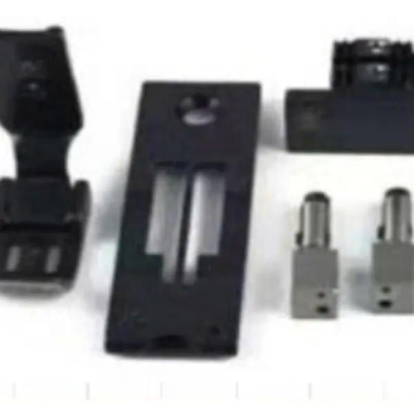 Bộ cự ly di động 2 kim Brother 5/8, 7/8