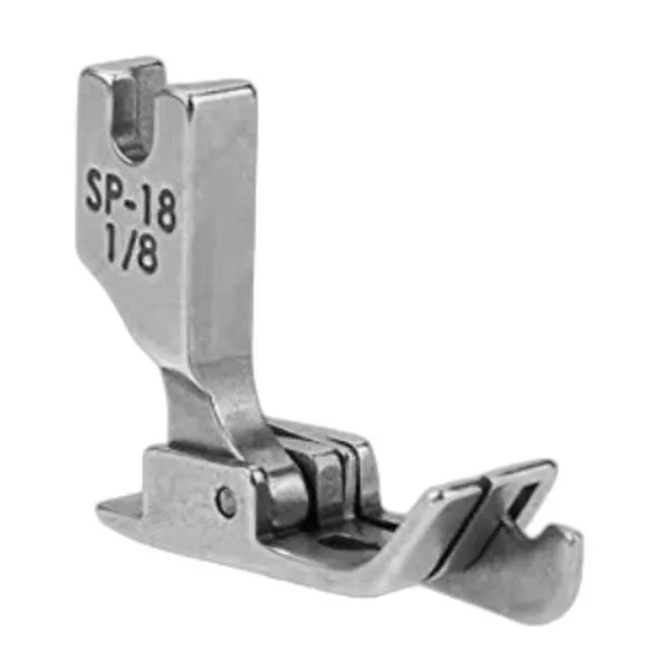 Chân vịt 1/8 mí phải SP-18L