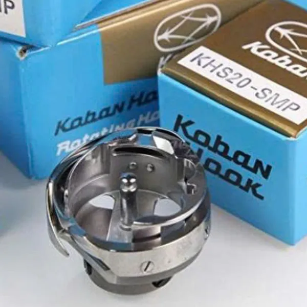 Ổ 1 kim lớn KHS20-SMP Koban