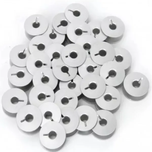 Suốt 1 kim lớn có rãnh