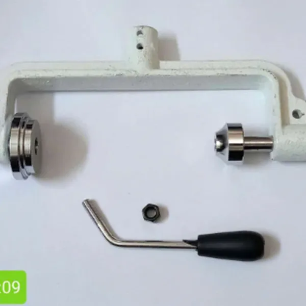 Kẹp giữ ống sang chỉ