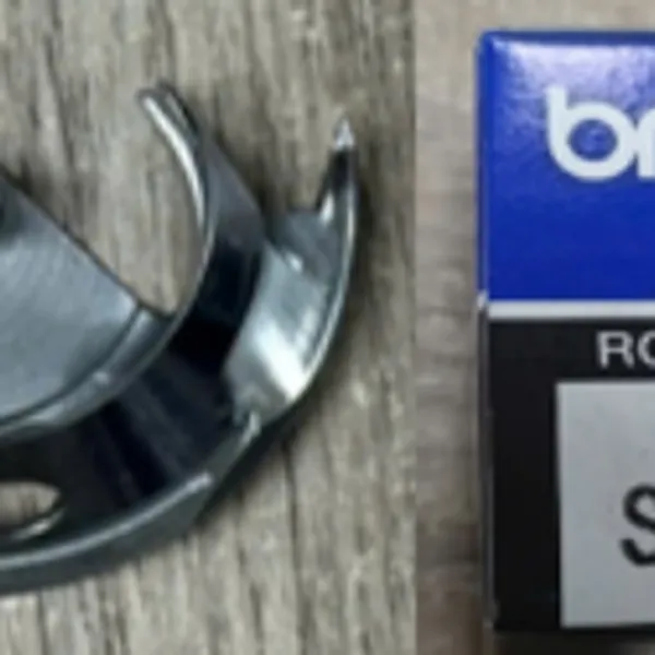 CHAO MÁY BỌ BROTHER SA1882-001