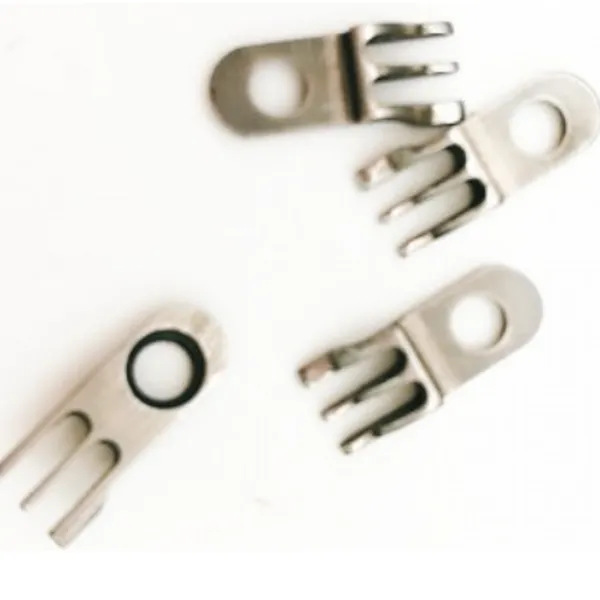 Lưỡi gà mặt nguyệt 4 kim 6 chỉ