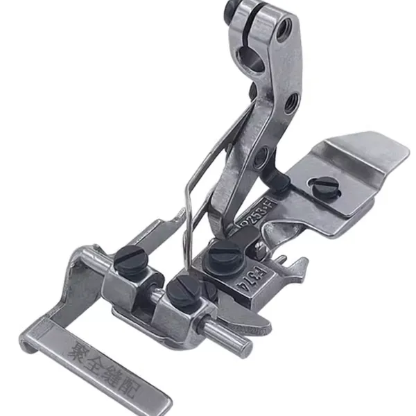 Chân vịt cổ cao