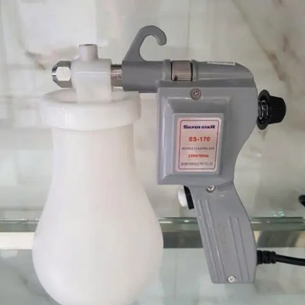Dụng cụ bắn tẩy vải  SS-170