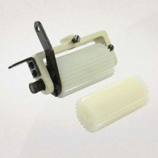 Rulo dưới 12 kim viền Kansai Special Dfb-1412 No.02-480