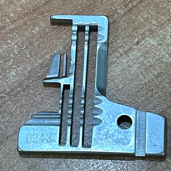 Mặt nguyệt 0243 máy vắt sổ EX-5114